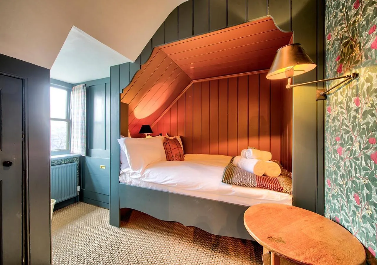 The Rock House - Main House Daire Edinburgh Birleşik Krallık