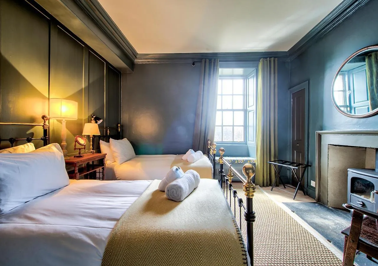 The Rock House - Main House Daire Edinburgh Birleşik Krallık